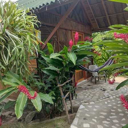 Kankui Lodge Zaino Kültér fotó