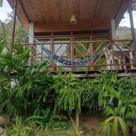 Kankui Lodge Zaino Kültér fotó