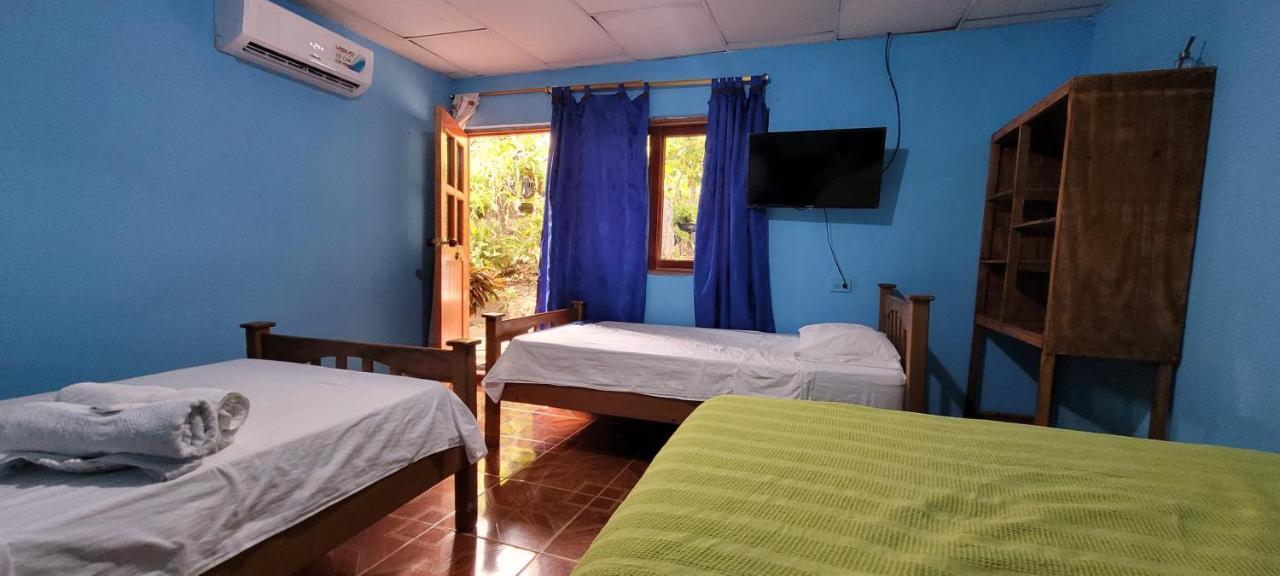 Kankui Lodge Zaino Kültér fotó