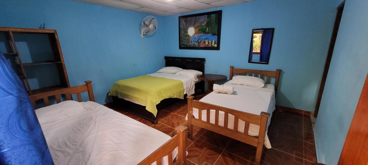 Kankui Lodge Zaino Kültér fotó