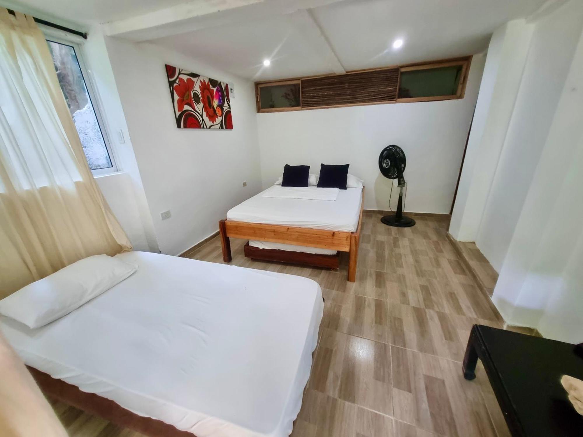 Kankui Lodge Zaino Szoba fotó