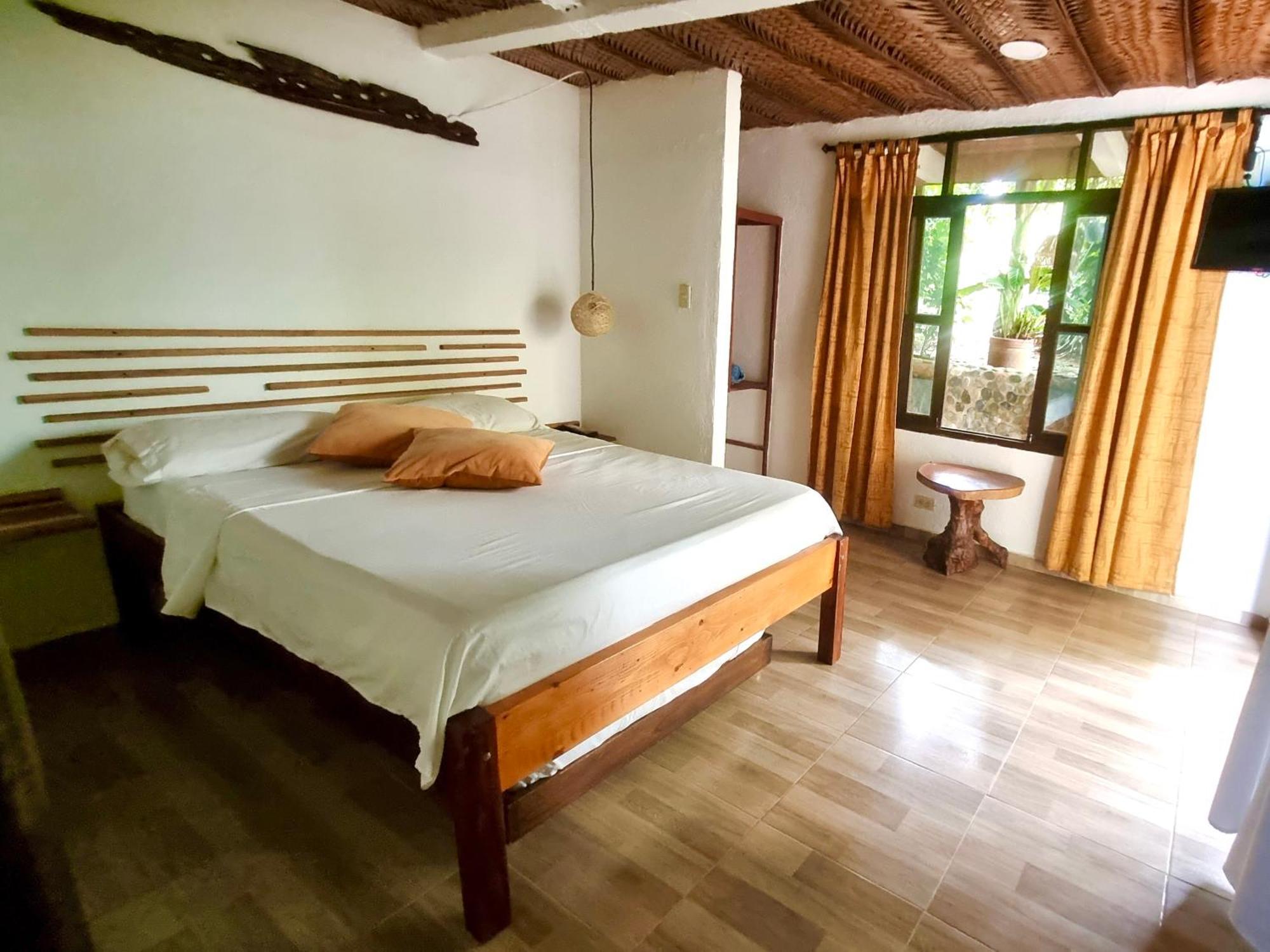 Kankui Lodge Zaino Kültér fotó