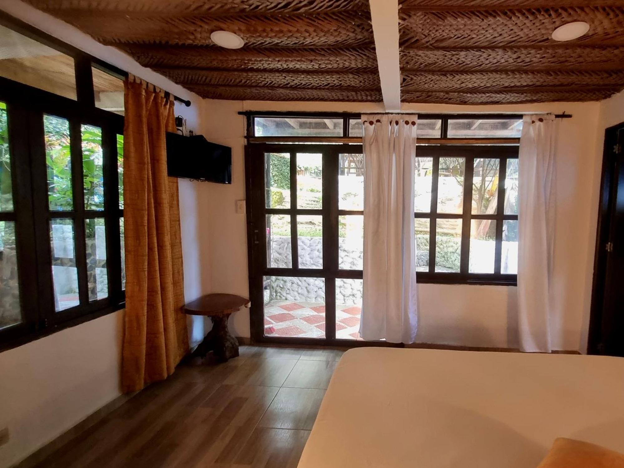 Kankui Lodge Zaino Szoba fotó