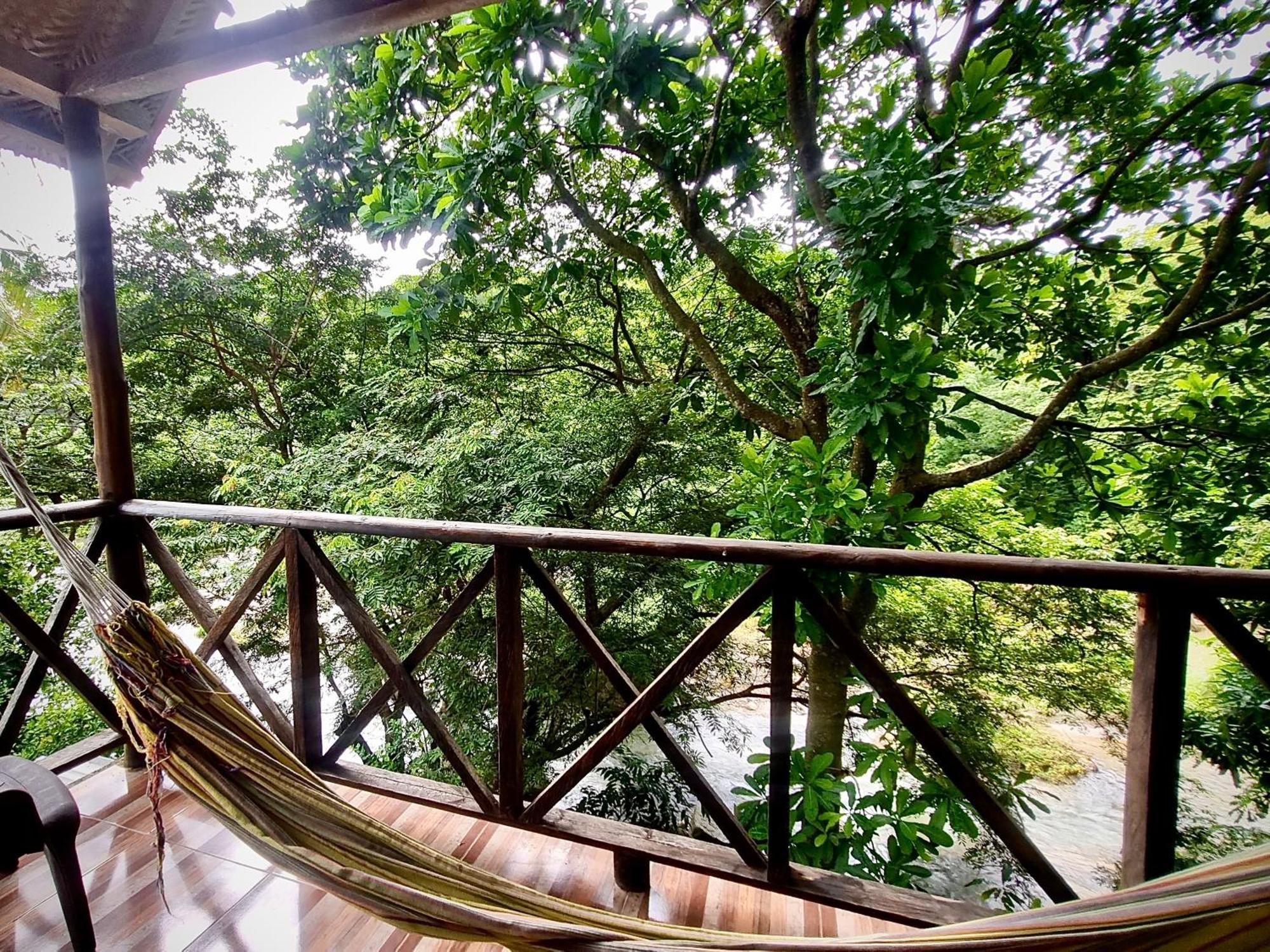 Kankui Lodge Zaino Szoba fotó