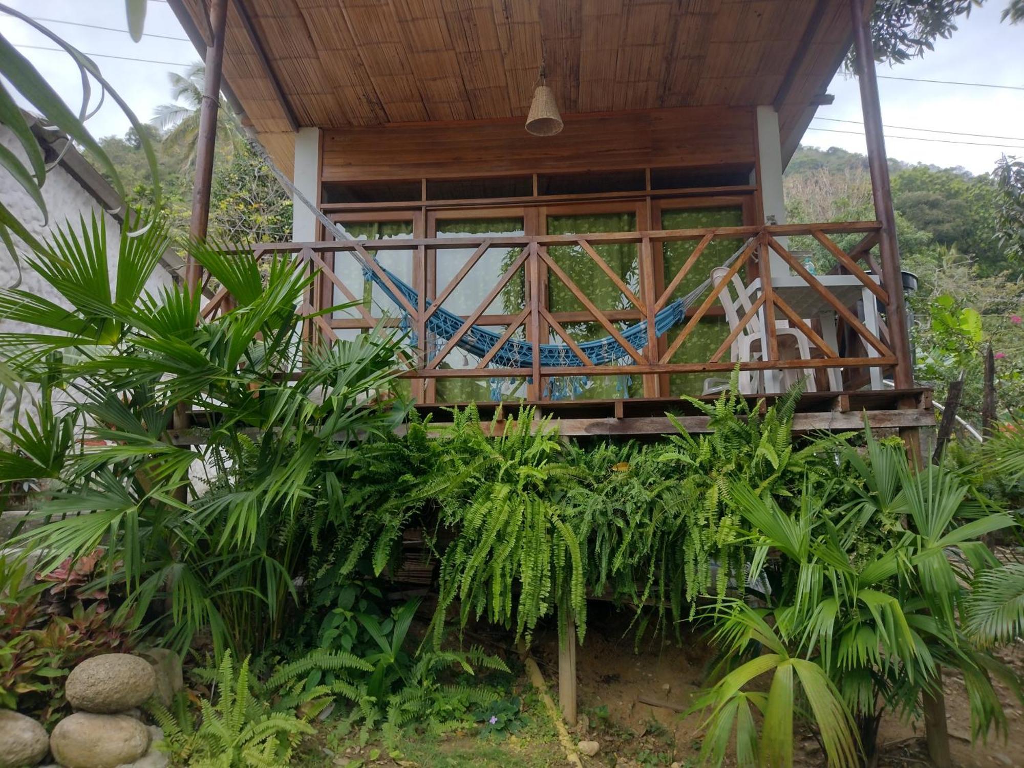 Kankui Lodge Zaino Kültér fotó