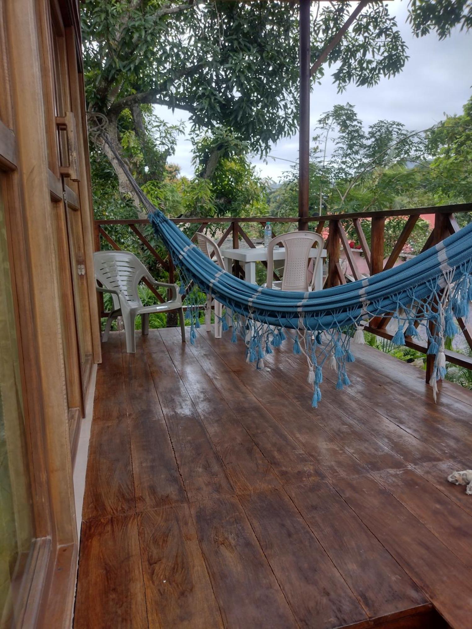 Kankui Lodge Zaino Kültér fotó