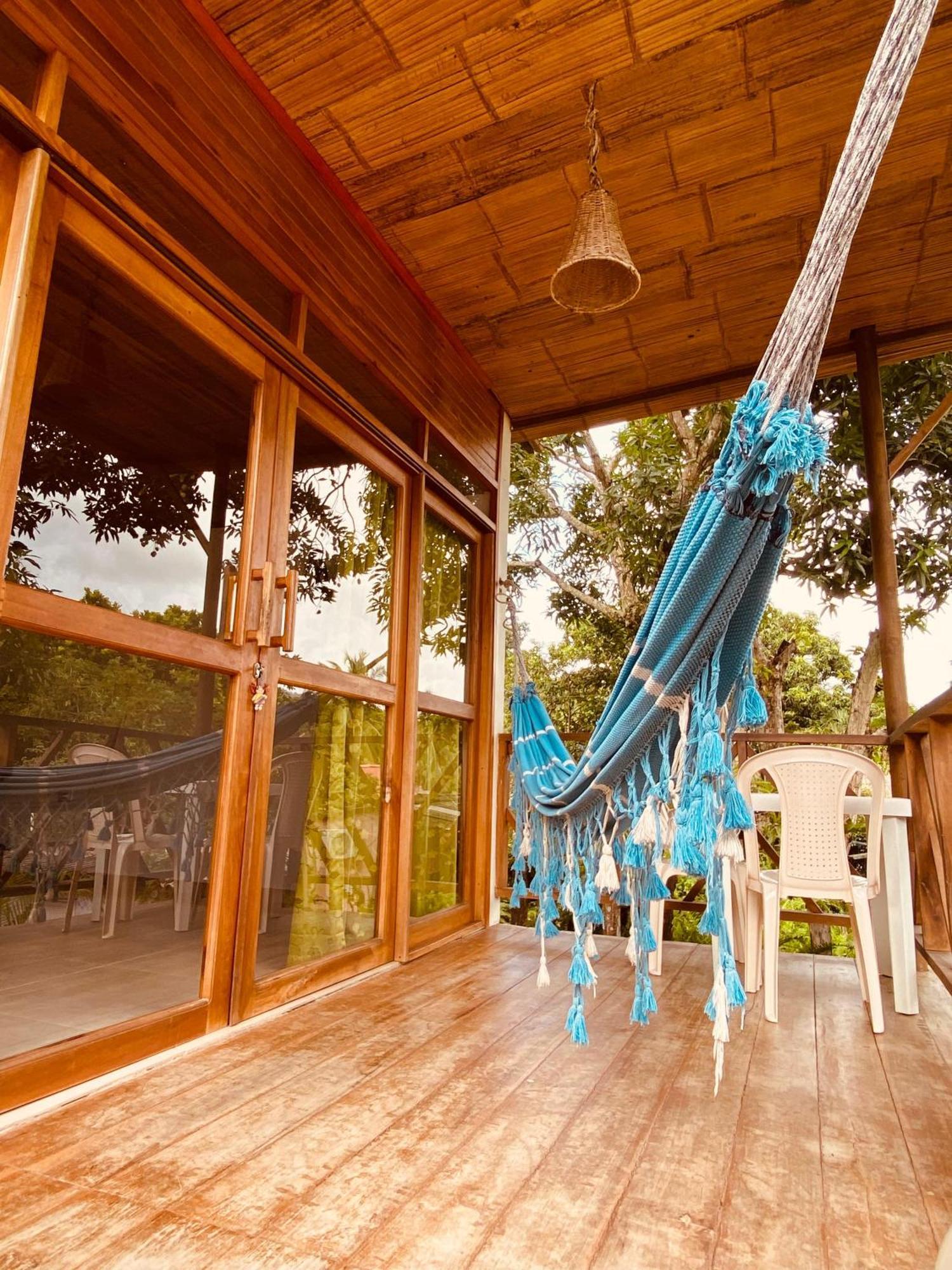Kankui Lodge Zaino Kültér fotó