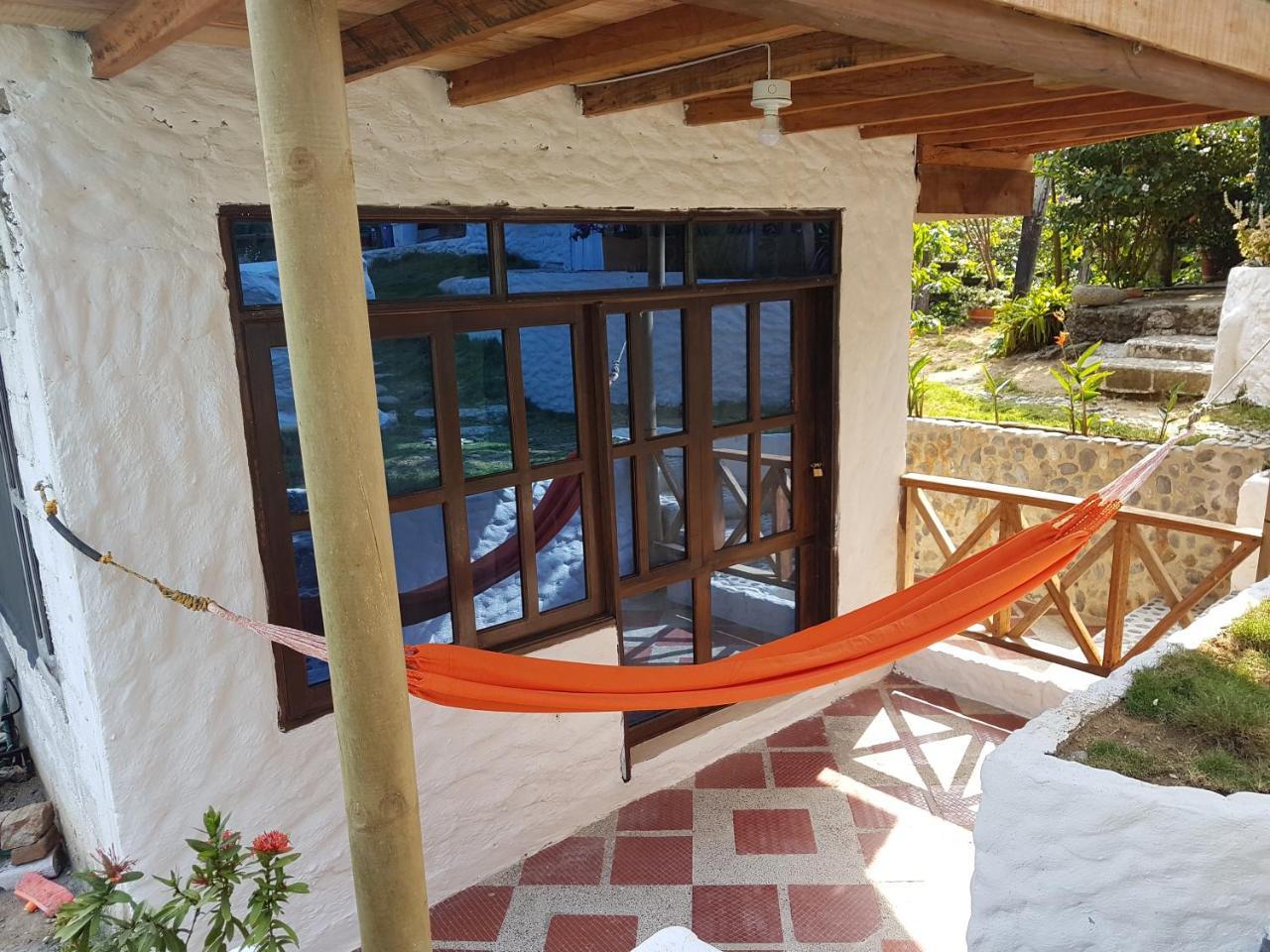 Kankui Lodge Zaino Kültér fotó